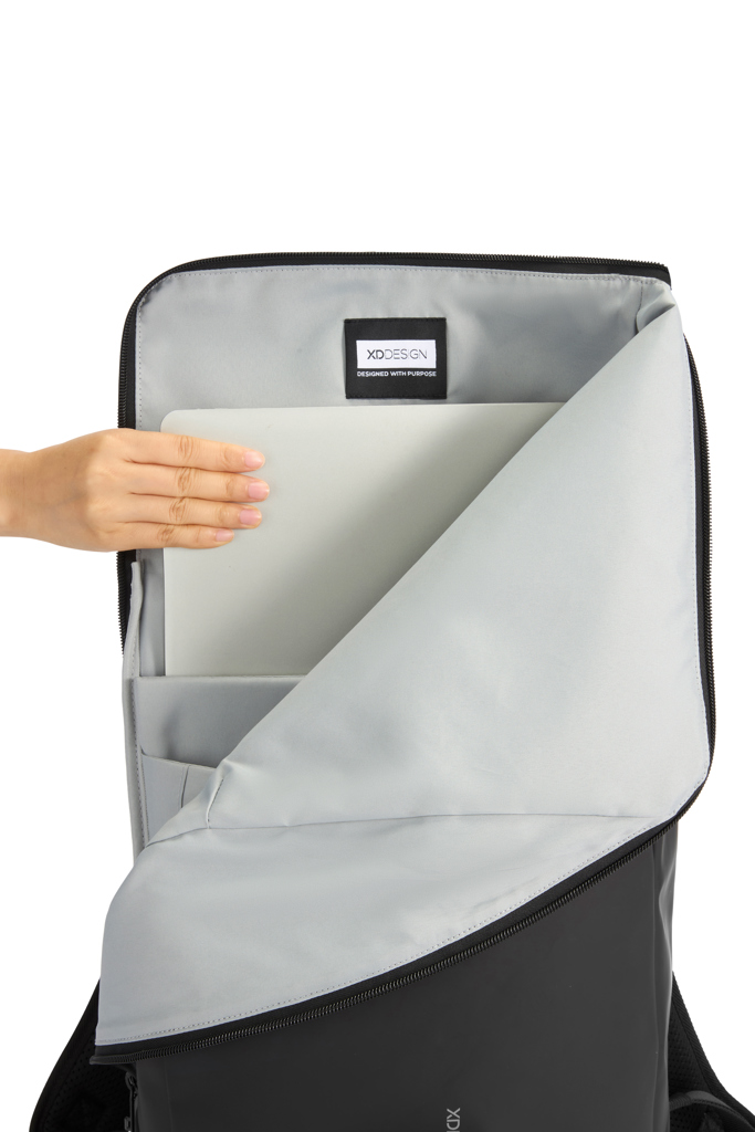 Rucsac pliabil Urban impermeabil personalizat cu logo