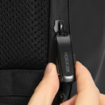 Rucsac pliabil Urban impermeabil personalizat cu logo