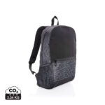 Rucsac reflectorizant pentru laptop AWARE™ rPET