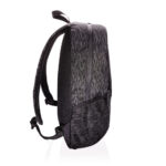 Rucsac reflectorizant pentru laptop AWARE™ rPET personalizat cu logo