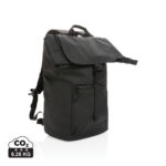 Rucsac rezistent la apă pentru laptop 15.6” Swiss Peak AWARE