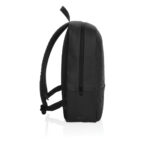 Rucsac standard pentru laptop de 15.6" Armond AWARE™RPET personalizat cu logo