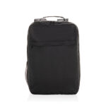 Rucsac Swiss Peak Aware™ RPET Essential pentru laptop de 15. personalizat cu logo