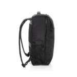 Rucsac Swiss Peak Aware™ RPET Essential pentru laptop de 15. personalizat cu logo