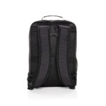 Rucsac Swiss Peak Aware™ RPET Essential pentru laptop de 15. personalizat cu logo