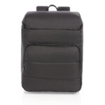 Rucsac termoizolant Impact AWARE™ din PET reciclat personalizat cu logo