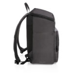 Rucsac termoizolant Impact AWARE™ din PET reciclat personalizat cu logo