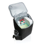 Rucsac termoizolant Swiss Peak AWARE™ 1200D deluxe personalizat cu logo