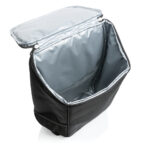 Rucsac termoizolant Swiss Peak AWARE™ 1200D deluxe personalizat cu logo