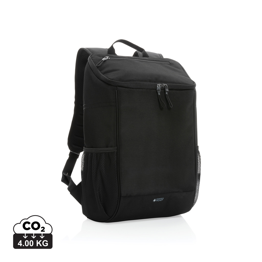 Rucsac termoizolant Swiss Peak AWARE™ 1200D deluxe