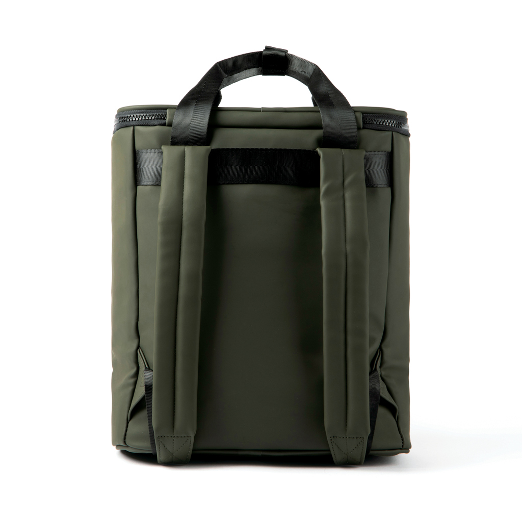 Rucsac termoizolant VINGA Baltimore Trail personalizat cu logo