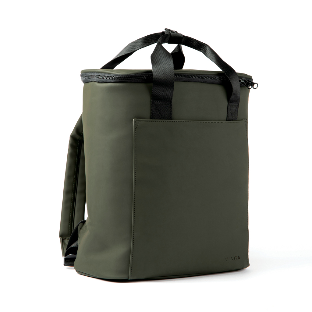 Rucsac termoizolant VINGA Baltimore Trail personalizat cu logo