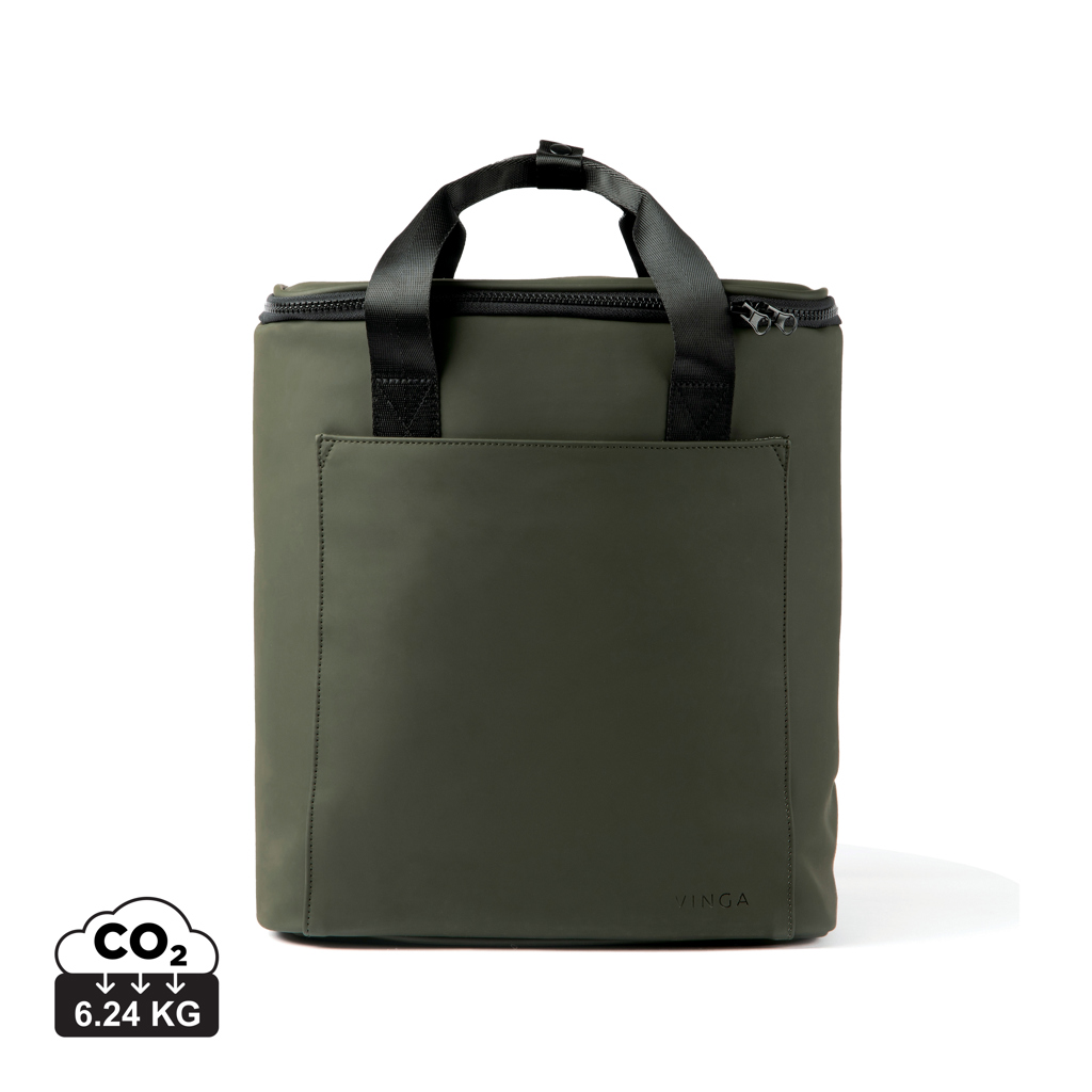 Rucsac termoizolant VINGA Baltimore Trail personalizat cu logo