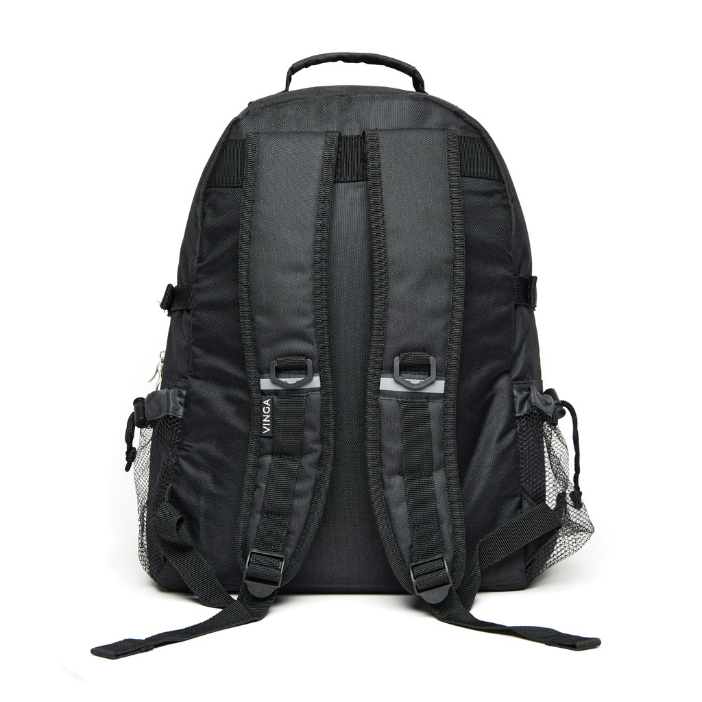 Rucsac termoizolant VINGA Parks personalizat cu logo