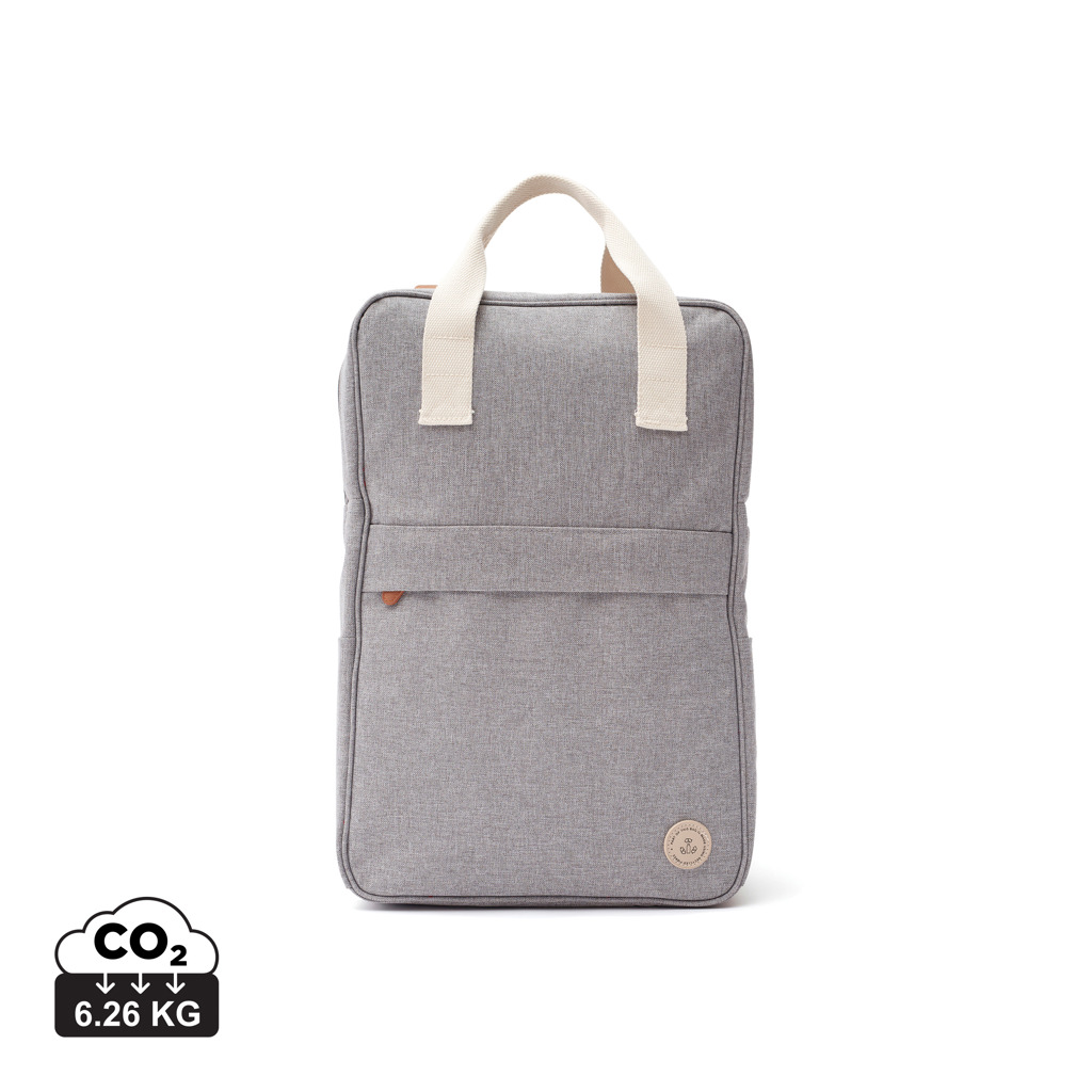 Rucsac termoizolant VINGA Sortino personalizat cu logo
