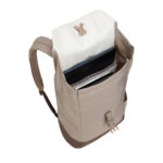 Rucsac Thule Lithos 16L personalizat cu logo