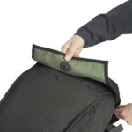 Rucsac Thule Paramount 20L personalizat cu logo