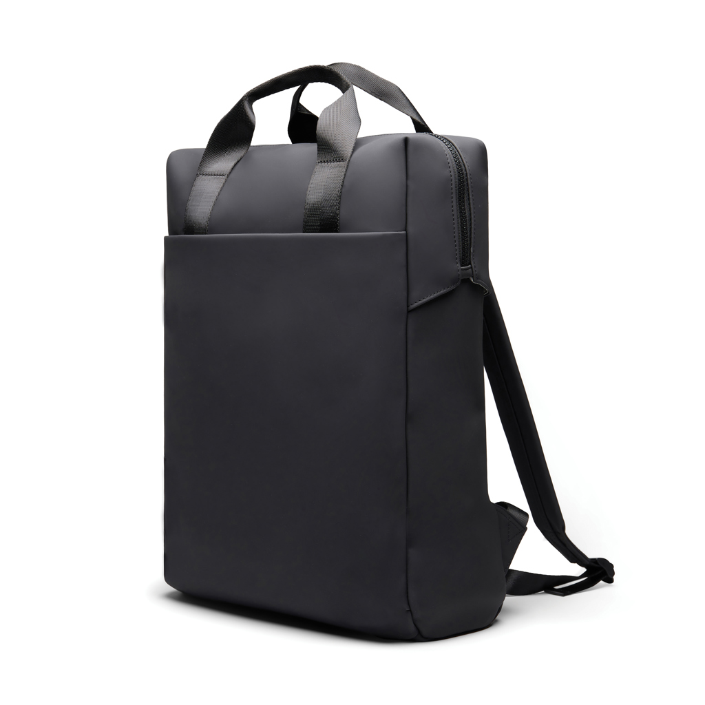 Rucsac tote VINGA Baltimore RCS personalizat cu logo