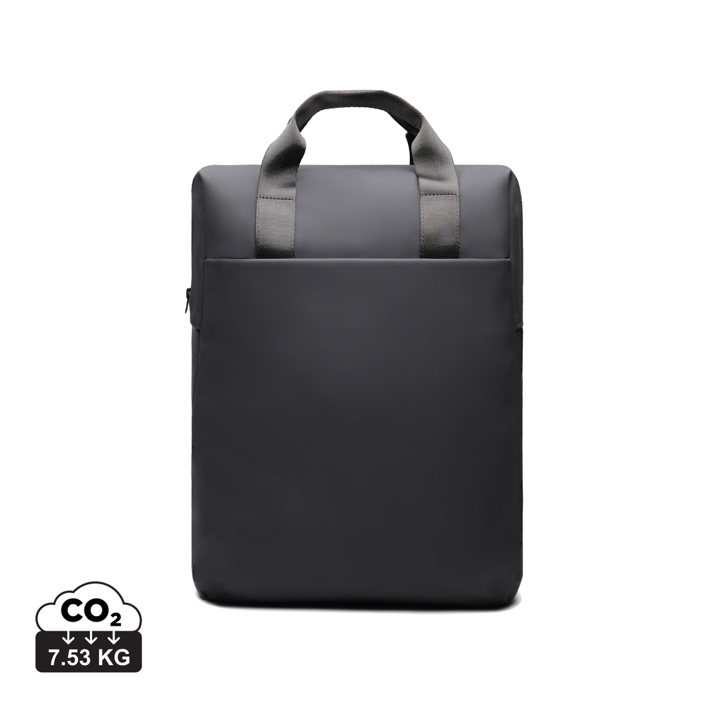 Rucsac tote VINGA Baltimore RCS personalizat cu logo