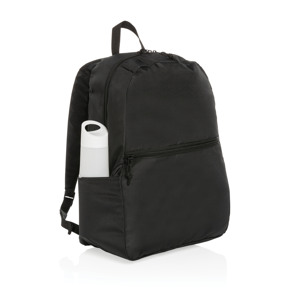 Rucsac ultra ușor Impact AWARE™ RPET personalizat cu logo