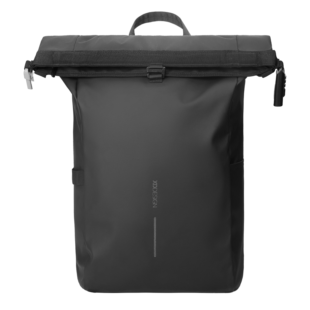 Rucsac Urban Bike, impermeabil personalizat cu logo