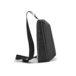 Rucsac Urban Sling, rezistent la apă personalizat cu logo