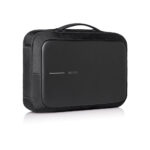 Rucsac versatil antifurt Bobby Bizz 2.0 personalizat cu logo