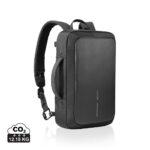Rucsac versatil antifurt Bobby Bizz 2.0