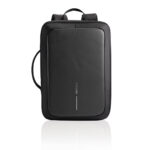 Rucsac versatil antifurt Bobby Bizz 2.0 personalizat cu logo