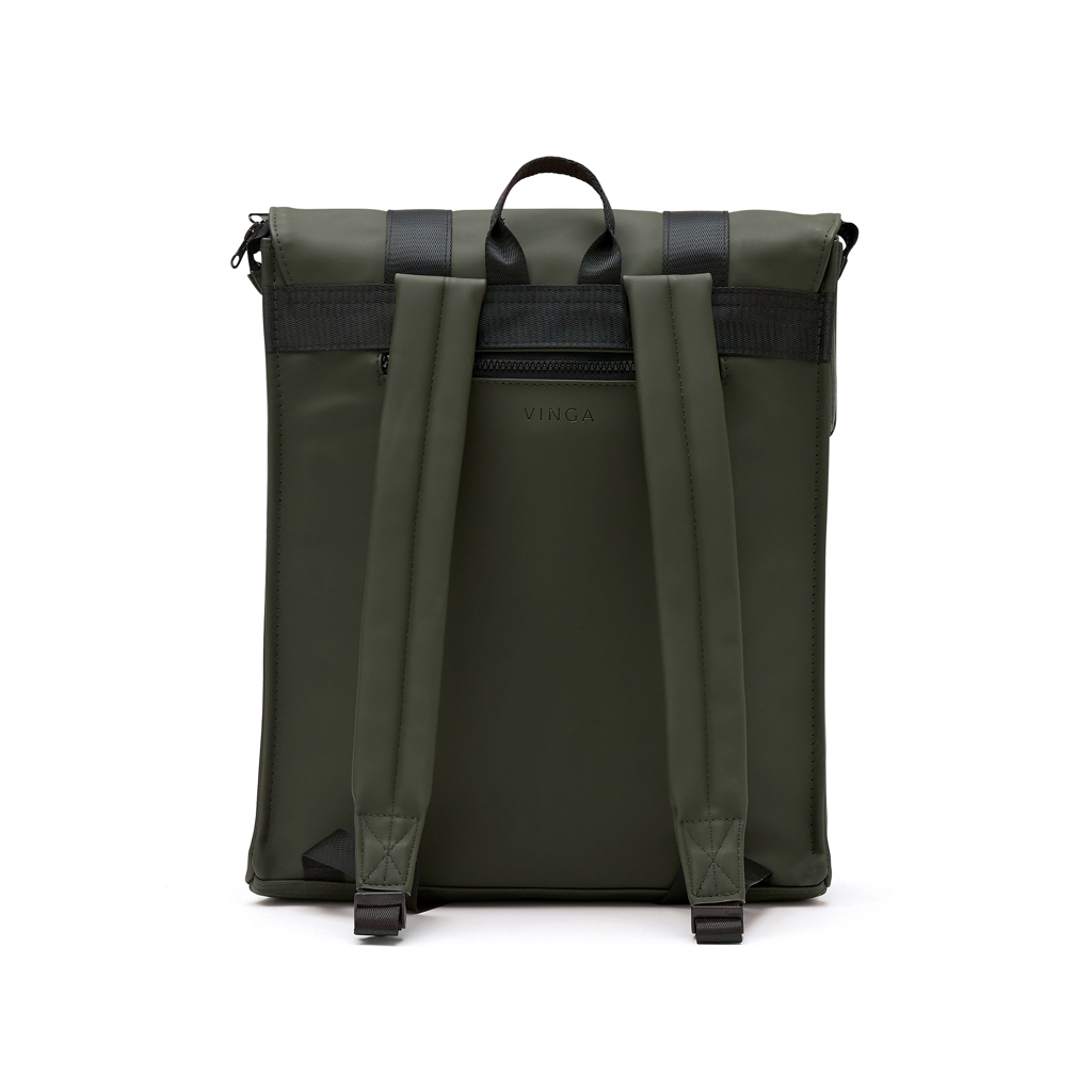 Rucsac VINGA Baltimore RCS personalizat cu logo