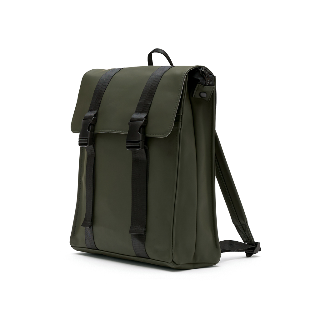 Rucsac VINGA Baltimore RCS personalizat cu logo