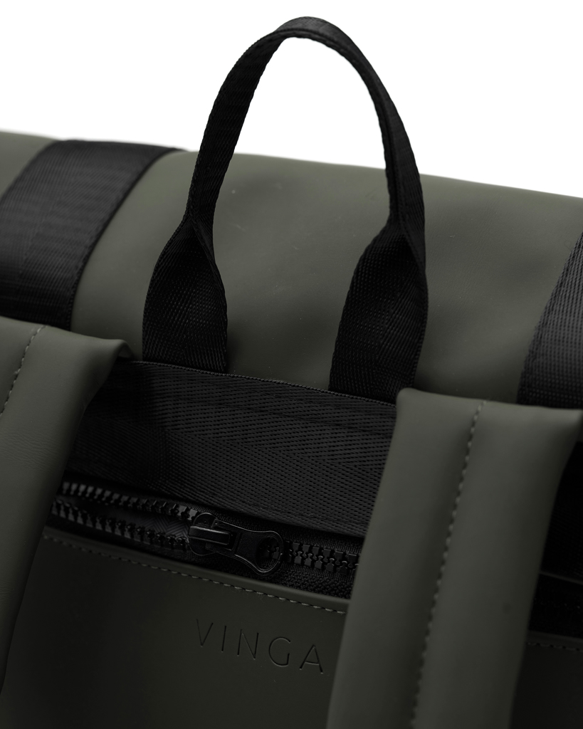 Rucsac VINGA Baltimore RCS personalizat cu logo