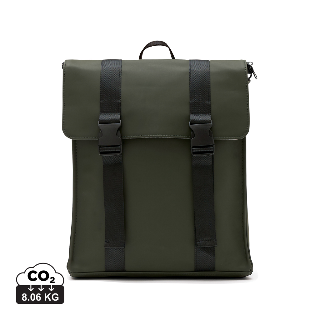 Rucsac VINGA Baltimore RCS personalizat cu logo
