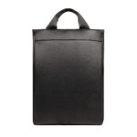 Rucsac VINGA Bermond din PU reciclat RCS personalizat cu logo