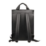 Rucsac VINGA Bermond din PU reciclat RCS personalizat cu logo