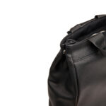 Rucsac VINGA Bermond din PU reciclat RCS personalizat cu logo