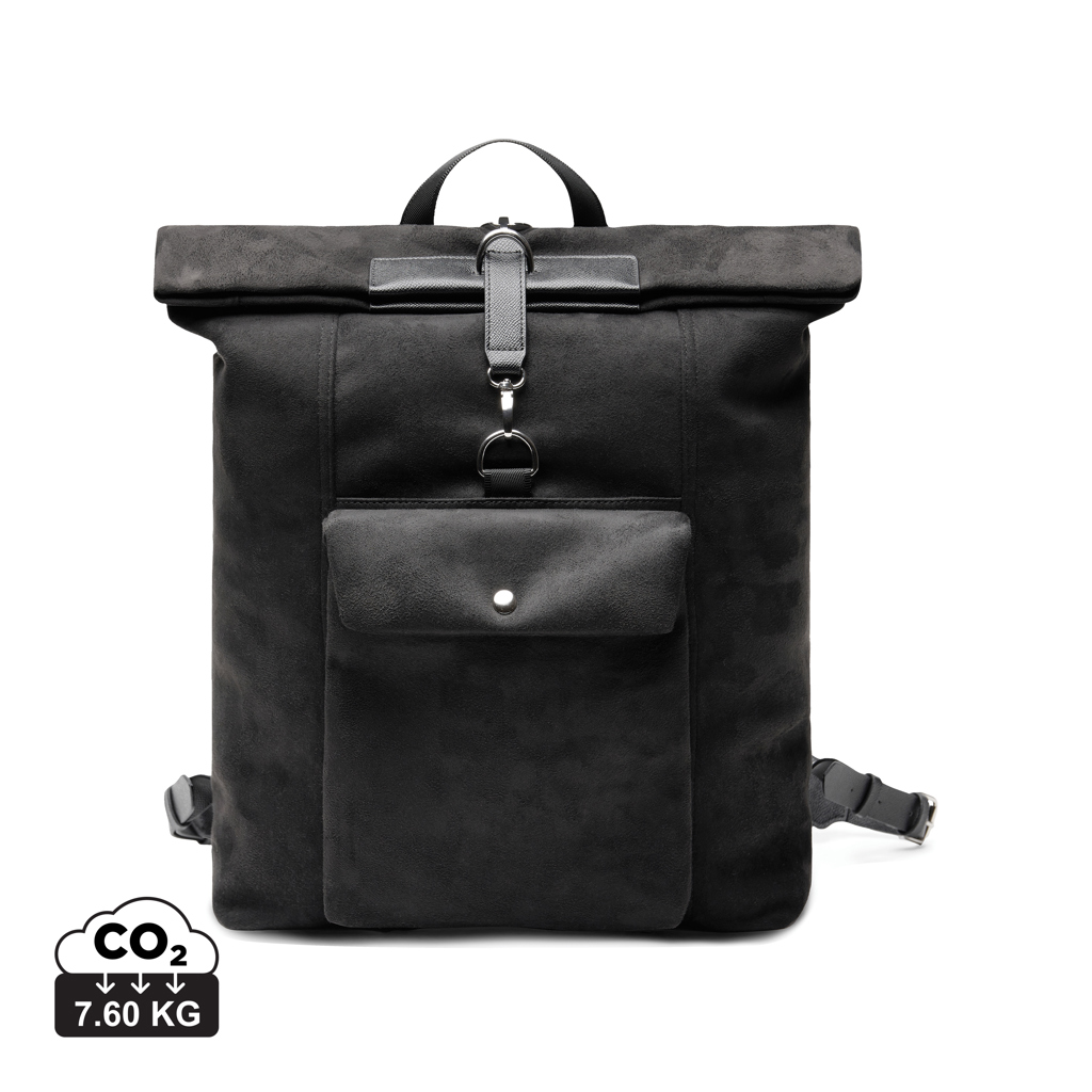 Rucsac VINGA Marlow RCS personalizat cu logo
