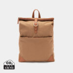 Rucsac VINGA Sloane din PET reciclat RCS