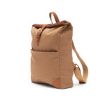 Rucsac VINGA Sloane din PET reciclat RCS personalizat cu logo