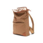 Rucsac VINGA Sloane din PET reciclat RCS personalizat cu logo