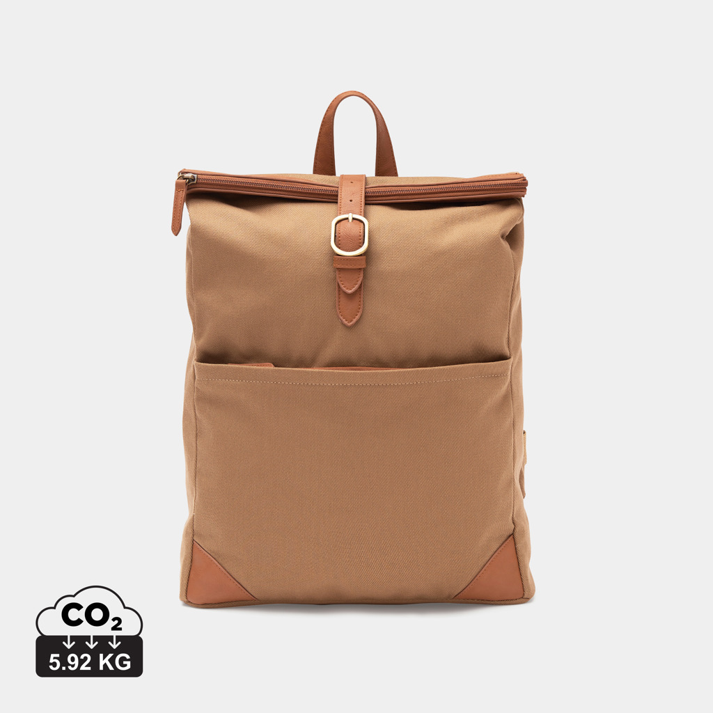 Rucsac VINGA Sloane din PET reciclat RCS