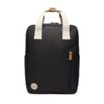 Rucsac VINGA Sortino RCS din poliester reciclat personalizat cu logo