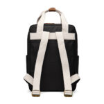 Rucsac VINGA Sortino RCS din poliester reciclat personalizat cu logo