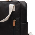 Rucsac VINGA Sortino RCS din poliester reciclat personalizat cu logo