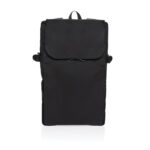Rucsac voiaj premium Pascal AWARE™ RPET personalizat cu logo