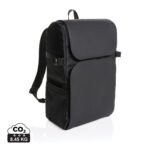 Rucsac voiaj premium Pascal  AWARE™ RPET
