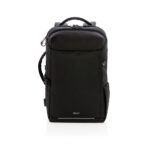 Rucsac voiaj Swiss Peak AWARE™ XXL personalizat cu logo