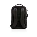 Rucsac voiaj Swiss Peak AWARE™ XXL personalizat cu logo