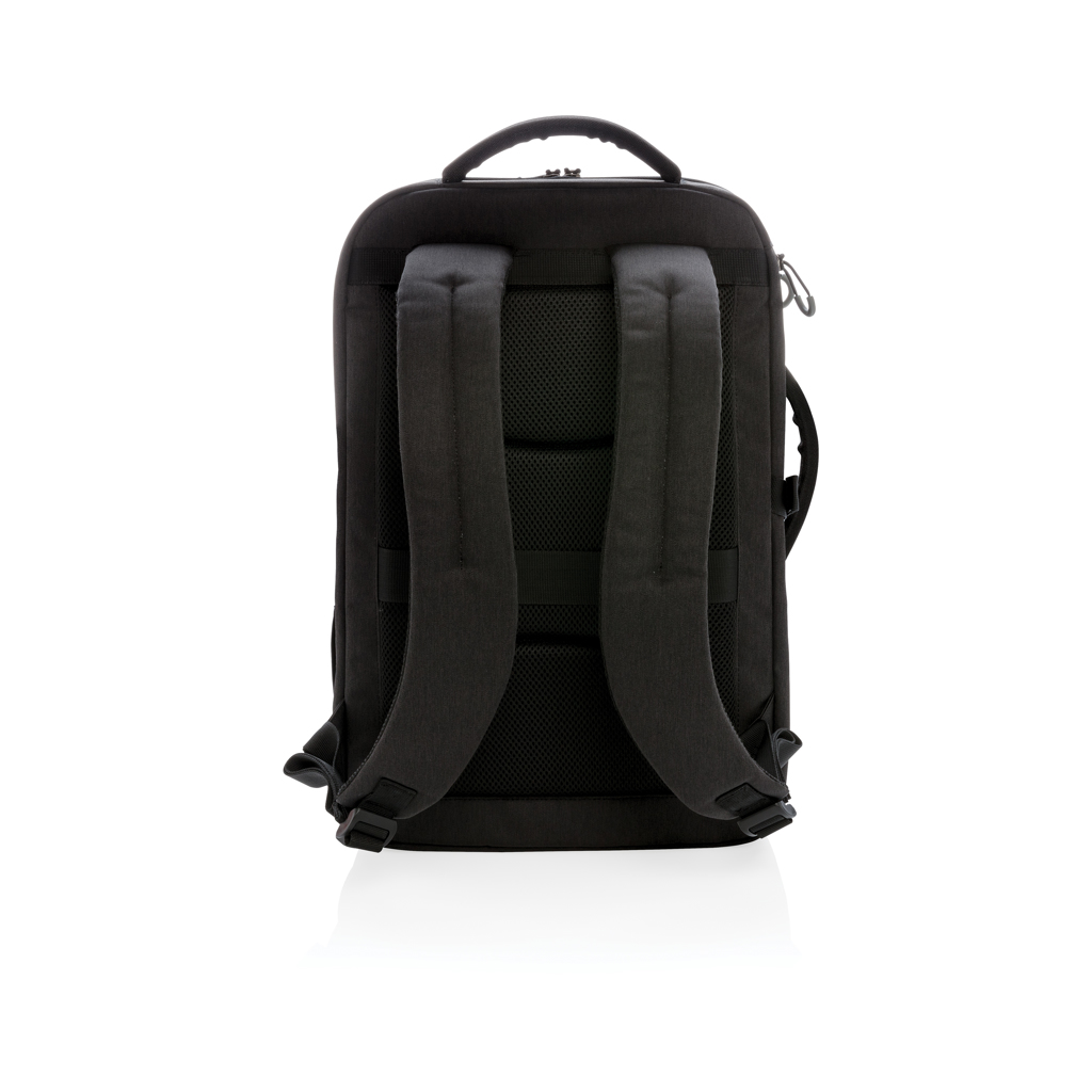 Rucsac voiaj Swiss Peak AWARE™ XXL personalizat cu logo