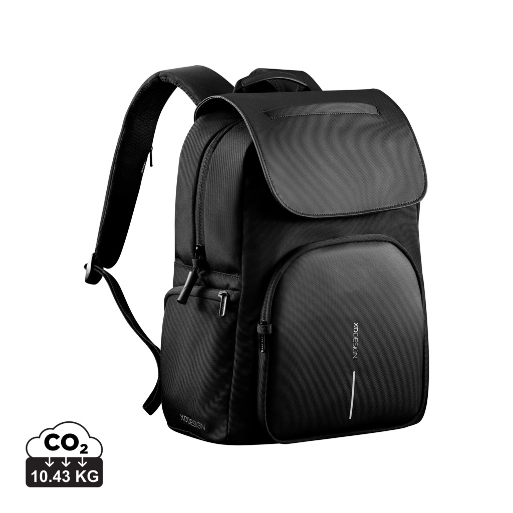 Rucsac XD Design Soft Daypack personalizat cu logo